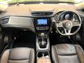 2019 Nissan X-Trail