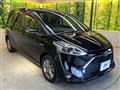 2020 Toyota Sienta