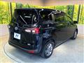 2020 Toyota Sienta