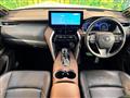 2023 Toyota Harrier Hybrid