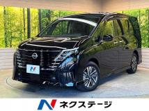 2024 Nissan Serena