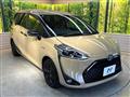 2020 Toyota Sienta