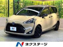 2020 Toyota Sienta