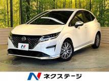 2021 Nissan Note