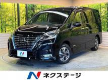 2022 Nissan Serena