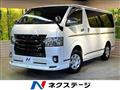 2018 Toyota Hiace Van