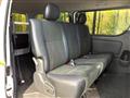 2018 Toyota Hiace Van