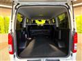 2018 Toyota Hiace Van