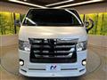 2018 Toyota Hiace Van