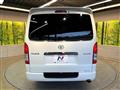 2018 Toyota Hiace Van