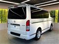 2018 Toyota Hiace Van