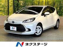 2021 Toyota AQUA