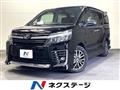 2016 Toyota Voxy
