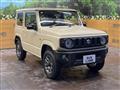 2025 Suzuki Jimny