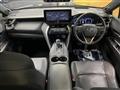 2023 Toyota Harrier