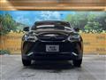 2023 Toyota Harrier