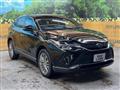 2023 Toyota Harrier