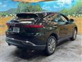 2023 Toyota Harrier