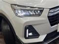 2020 Daihatsu Rocky