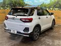 2020 Daihatsu Rocky