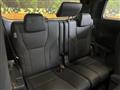 2023 Toyota Alphard Hybrid
