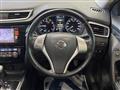2014 Nissan X-Trail