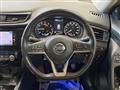 2018 Nissan X-Trail