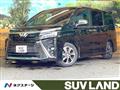 2018 Toyota Voxy
