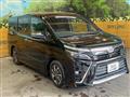 2018 Toyota Voxy