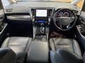 2020 Toyota Vellfire