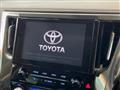 2020 Toyota Vellfire