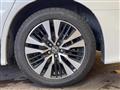2020 Toyota Vellfire
