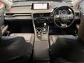 2016 Lexus RX
