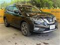 2020 Nissan X-Trail