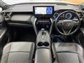 2020 Toyota Harrier Hybrid