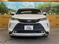 2020 Toyota Harrier Hybrid