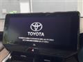 2020 Toyota Harrier Hybrid