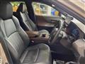 2020 Toyota Harrier Hybrid