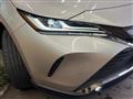 2020 Toyota Harrier Hybrid