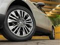 2020 Toyota Harrier Hybrid