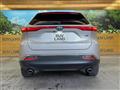 2020 Toyota Harrier Hybrid