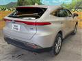 2020 Toyota Harrier Hybrid