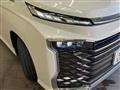 2025 Toyota Voxy