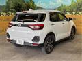 2023 Daihatsu Rocky