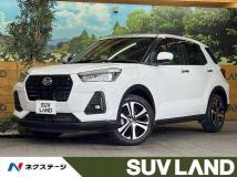 2023 Daihatsu Rocky