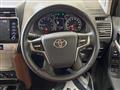 2022 Toyota Land Cruiser Prado