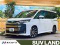 2022 Toyota Noah