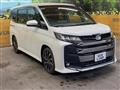2022 Toyota Noah