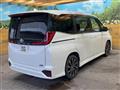 2022 Toyota Noah
