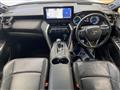 2020 Toyota Harrier Hybrid